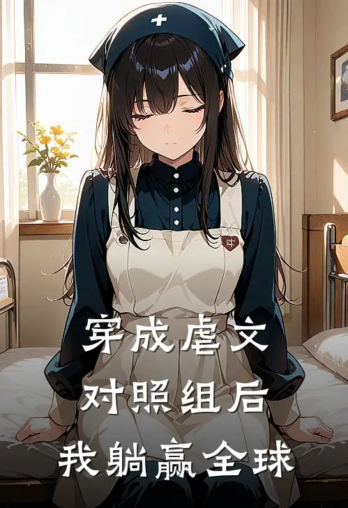 穿成虐文对照组后，我躺赢全球