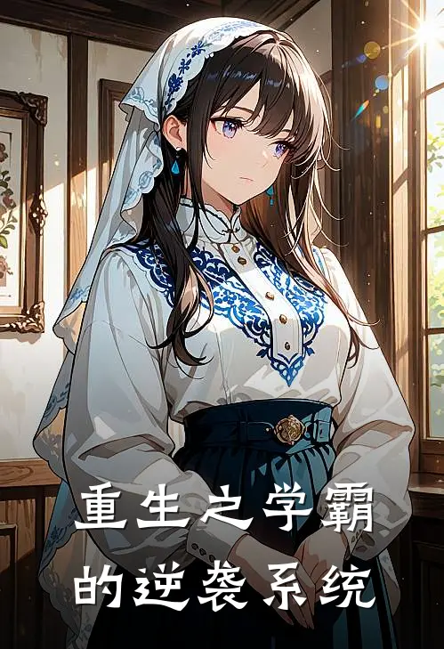 重生之学霸的逆袭系统