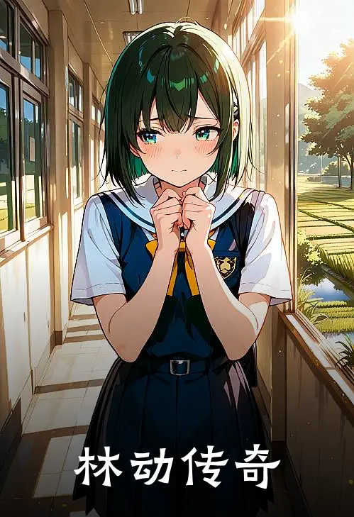 林动传奇
