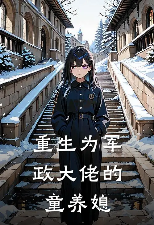 重生为军政大佬的童养媳