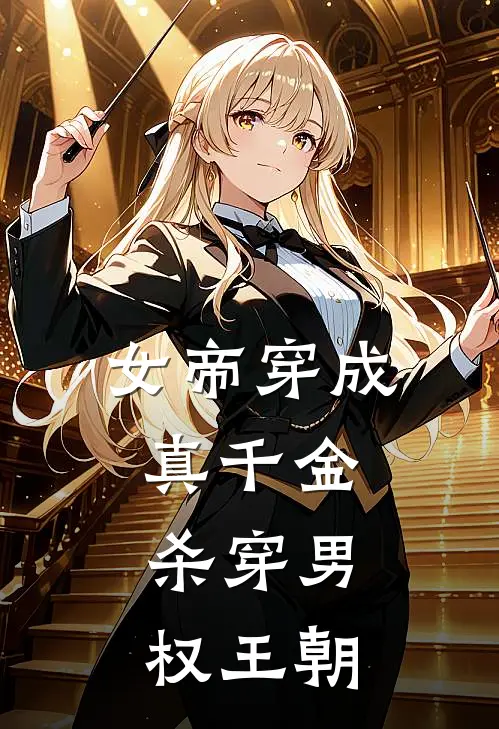 女帝穿成真千金，杀穿男权王朝