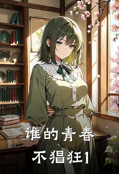谁的青春不猖狂1
