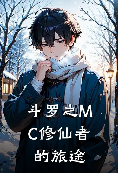 斗罗之MC修仙者的旅途