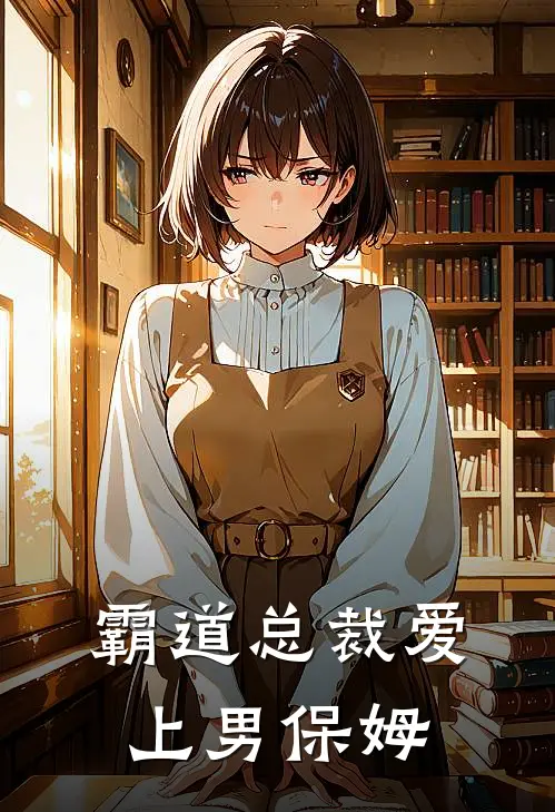 霸道总裁爱上男保姆