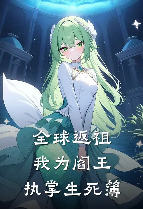 全球返祖：我为阎王，执掌生死簿