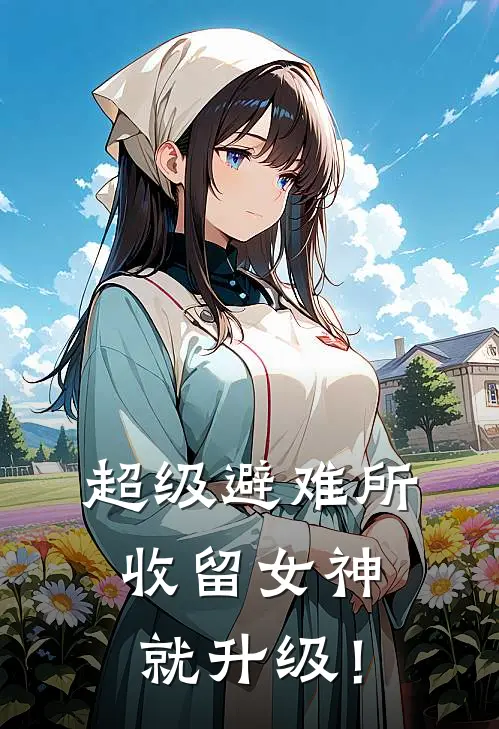 超级避难所，收留女神就升级！