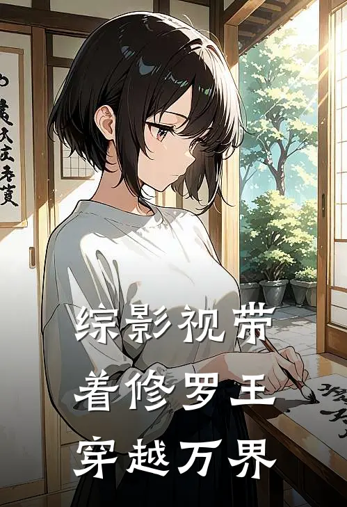 综影视带着修罗王穿越万界