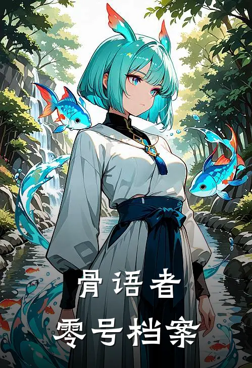 骨语者：零号档案