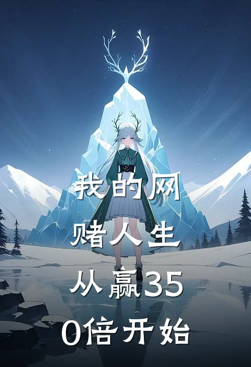 我的网赌人生：从赢350倍开始