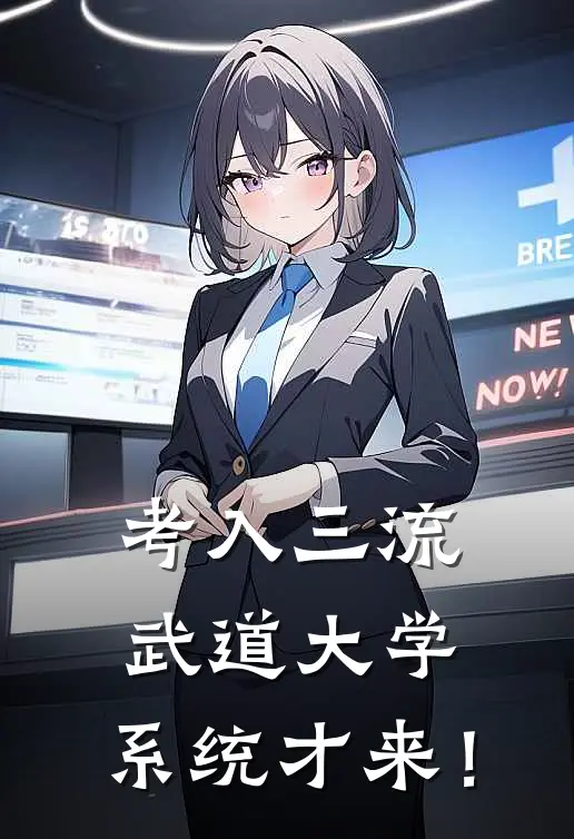 考入三流武道大学，系统才来！