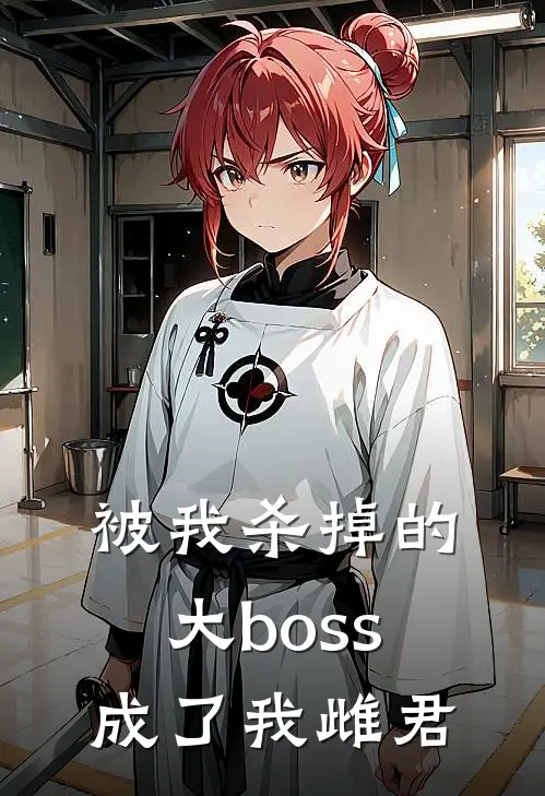被我杀掉的大boss成了我雌君