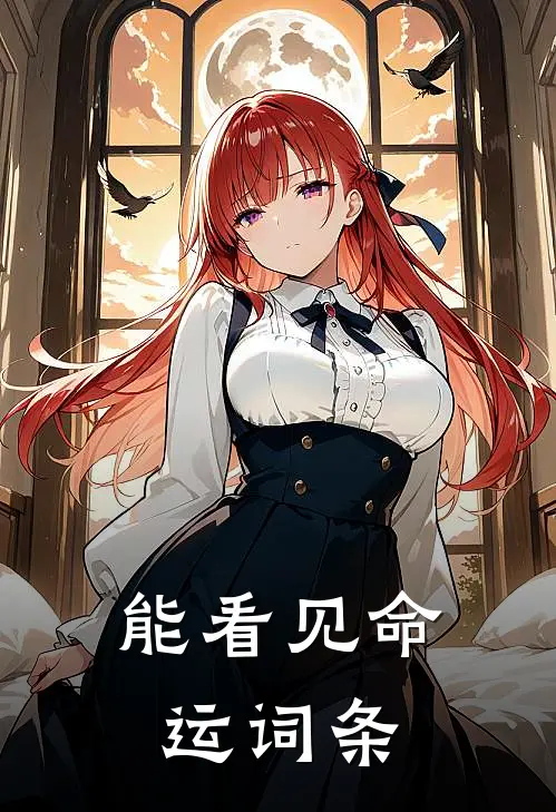 能看见命运词条