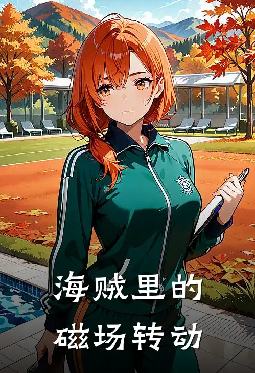 海贼里的磁场转动