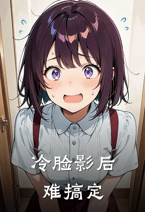 冷脸影后难搞定