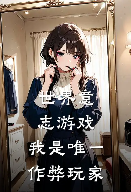 世界意志游戏，我是唯一作弊玩家