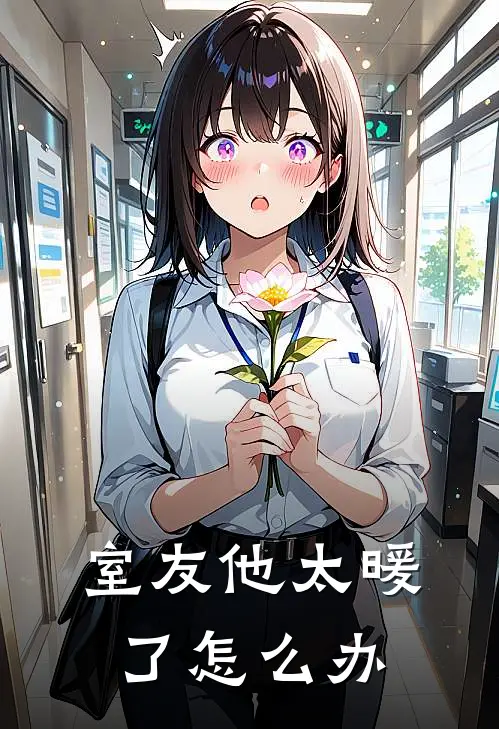 室友他太暖了怎么办