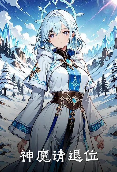 神魔请退位