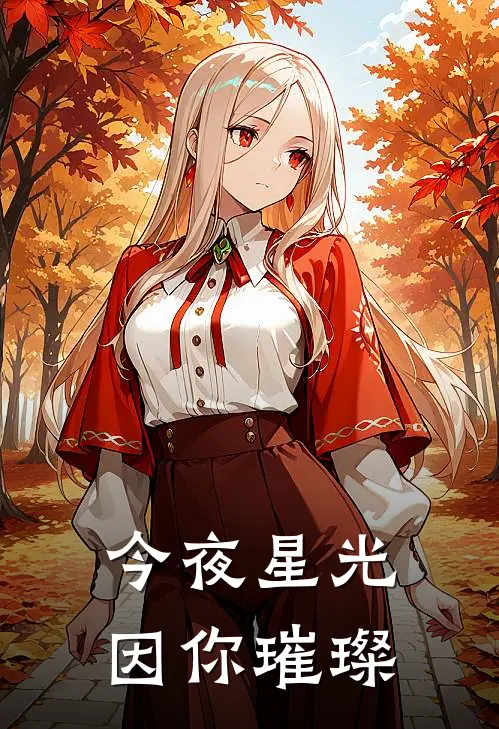 今夜星光因你璀璨