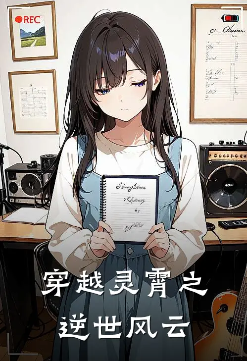 穿越灵霄之逆世风云