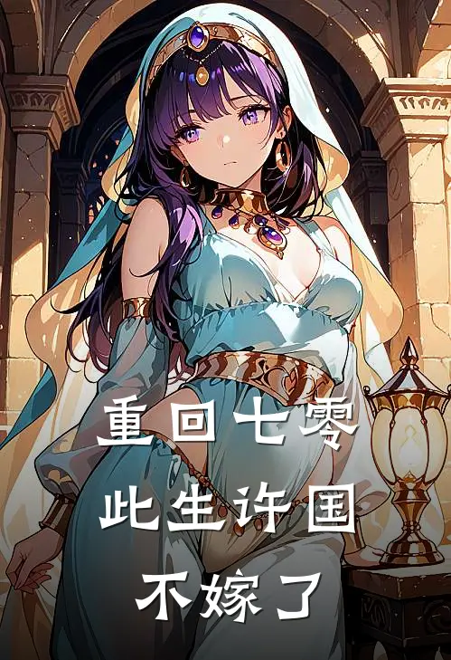 重回七零：此生许国，不嫁了