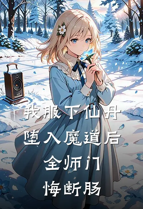 我服下仙丹堕入魔道后，全师门悔断肠