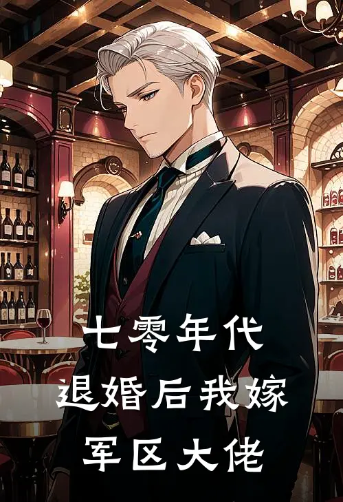 七零年代，退婚后我嫁军区大佬
