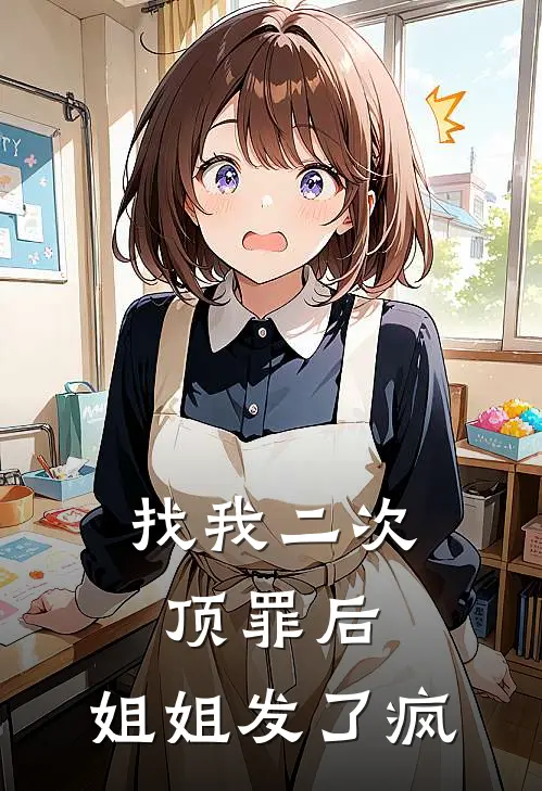 找我二次顶罪后，姐姐发了疯