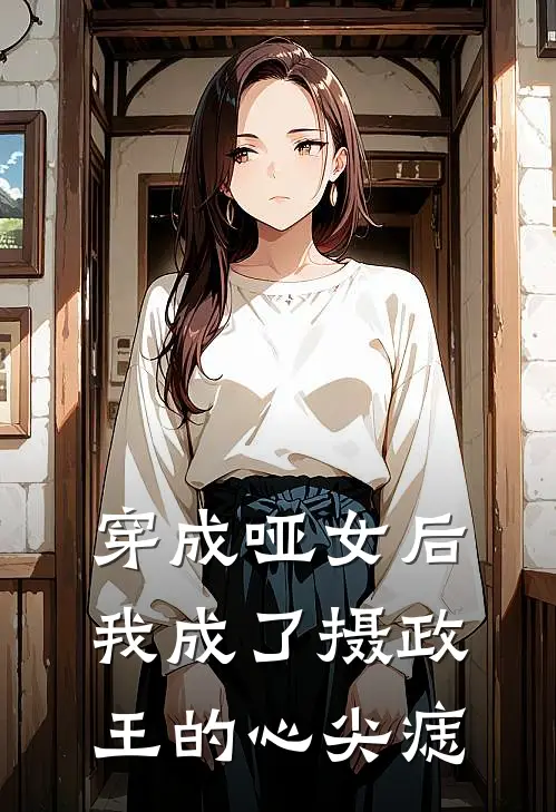 穿成哑女后我成了摄政王的心尖痣