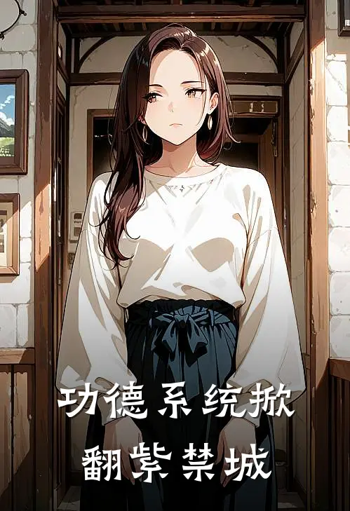 功德系统掀翻紫禁城