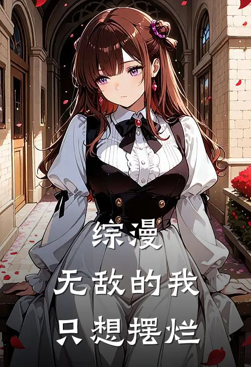 综漫：无敌的我只想摆烂