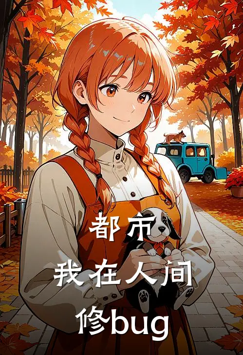 都市：我在人间修bug