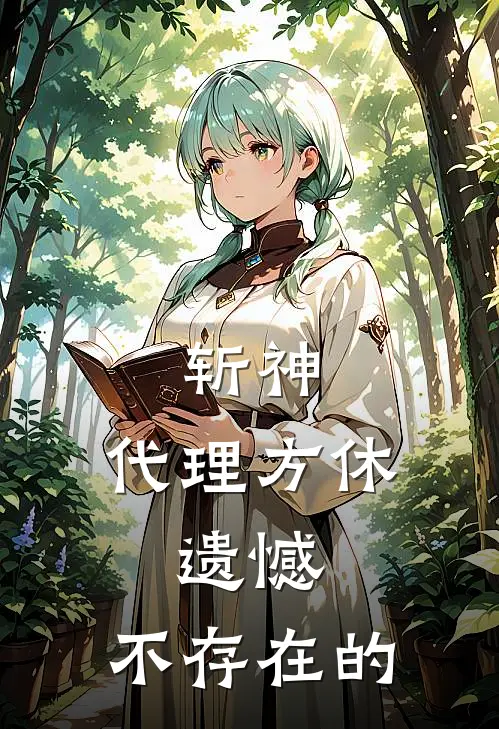 斩神：代理方休，遗憾，不存在的