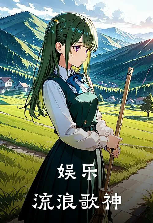 娱乐：流浪歌神