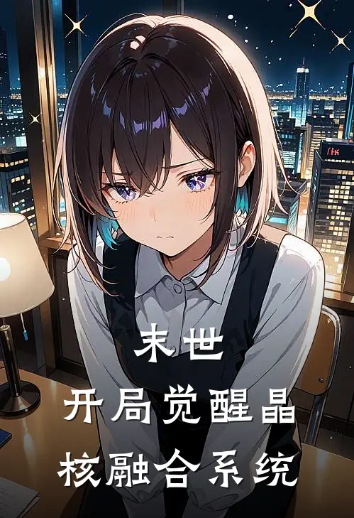 末世，开局觉醒晶核融合系统