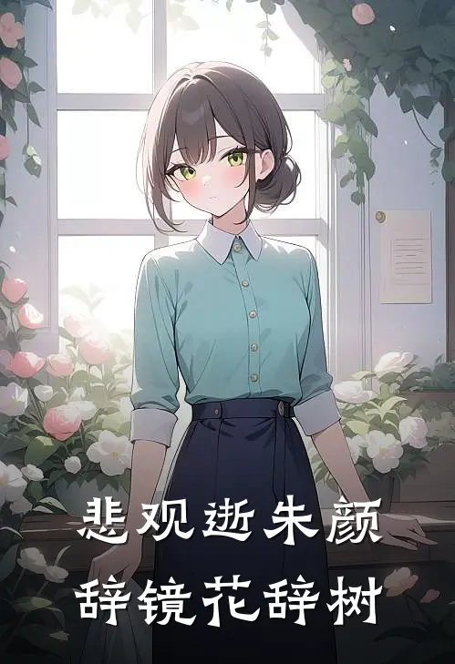 悲观逝【朱颜辞镜花辞树】