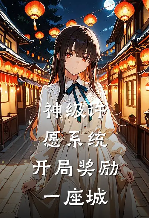 神级许愿系统：开局奖励一座城