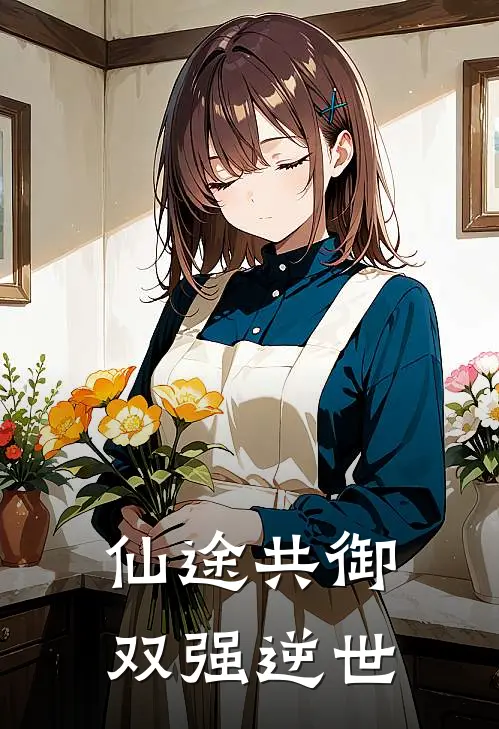 仙途共御：双强逆世