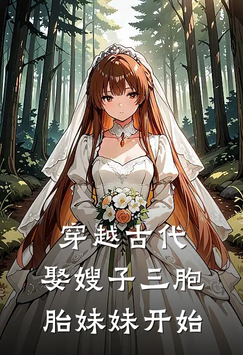 穿越古代，娶嫂子三胞胎妹妹开始
