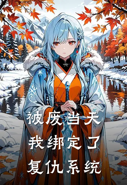 被废当天，我绑定了复仇系统