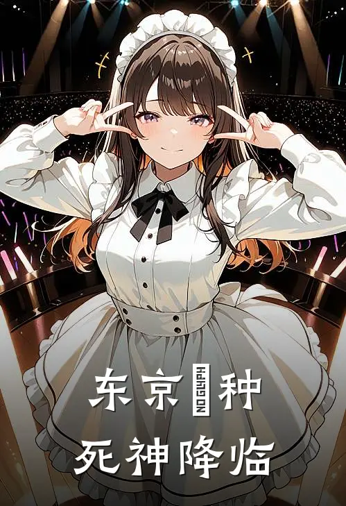 东京喰种：死神降临