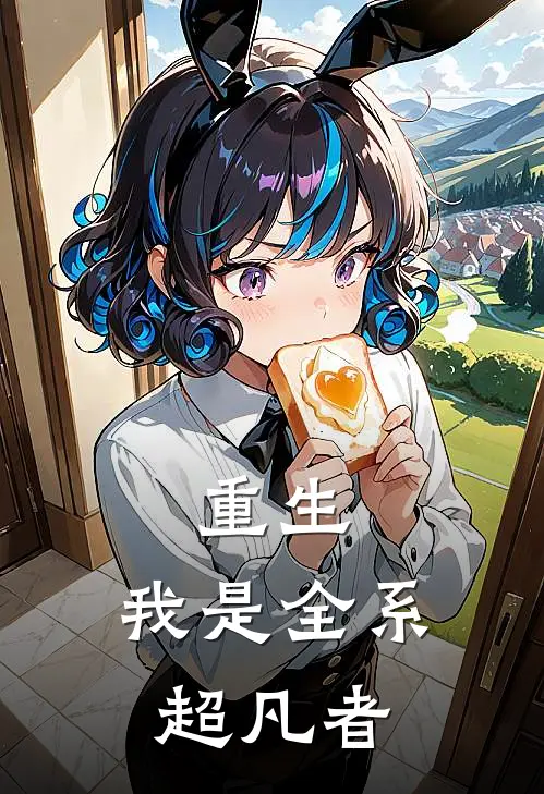 重生：我是全系超凡者