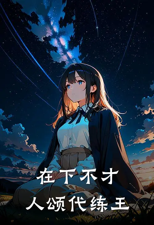 在下不才，人颂代练王