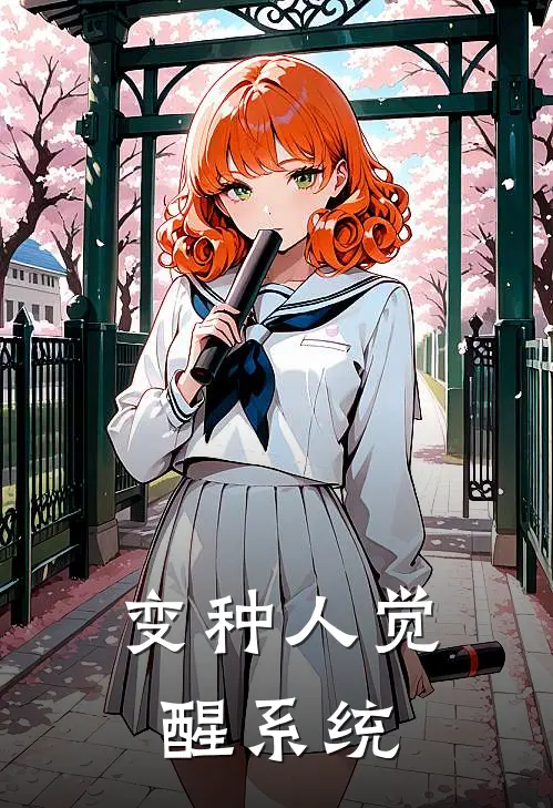 变种人觉醒系统