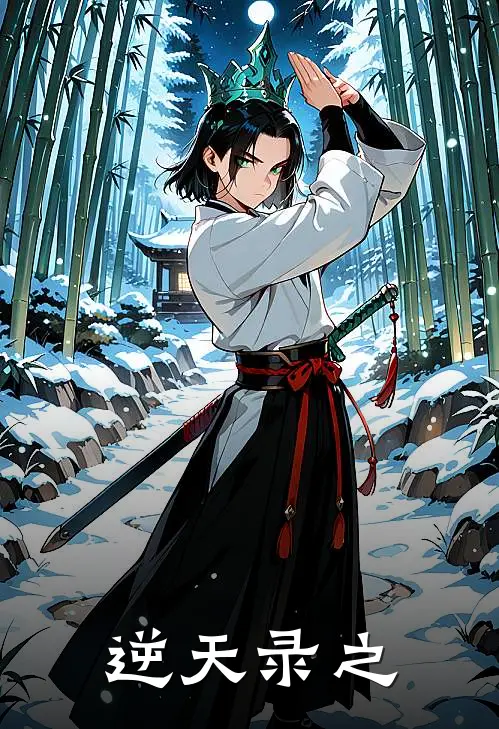 逆天录之