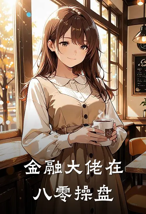 金融大佬在八零操盘