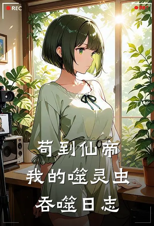 苟到仙帝：我的噬灵虫吞噬日志