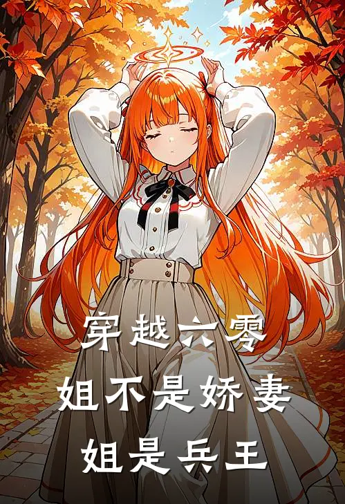 穿越六零：姐不是娇妻，姐是兵王