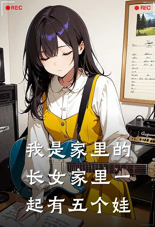我是家里的长女家里一起有五个娃