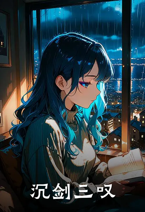 沉剑三叹