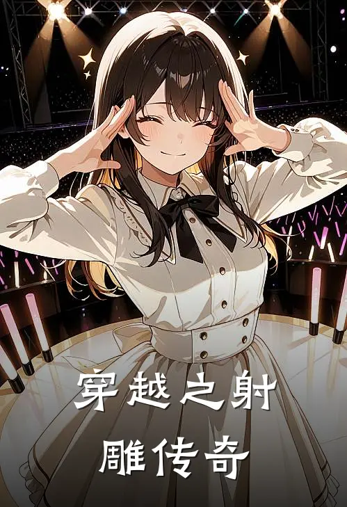 穿越之射雕传奇